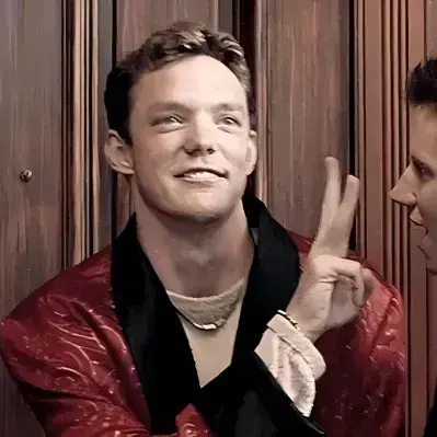 PuristDog2019의 Stu Macher