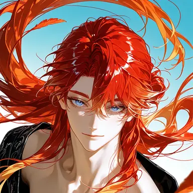 Profile image of 엔라