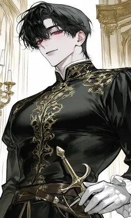 Profile image of Claude