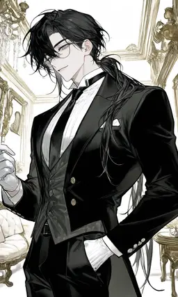 Profile image of Berze