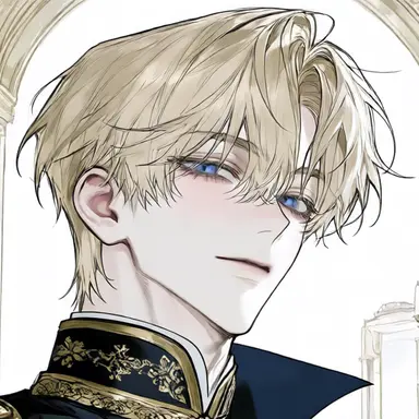 Profile image of Reinhardt