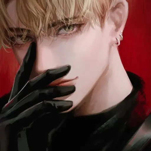 LOLESSH의 준혁