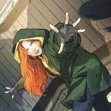 Profile image of 진 그레이