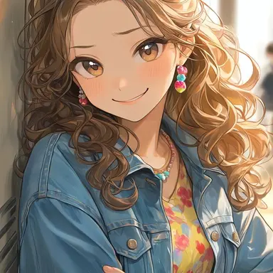 Profile image of Petra