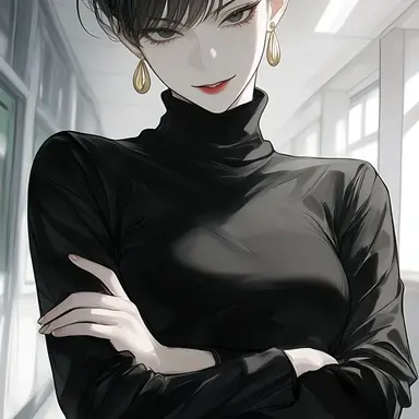 Profile image of Sable