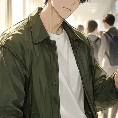 Profile image of Rowan