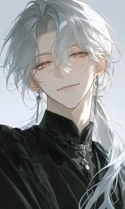 Profile image of シエル