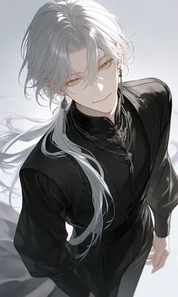 Profile image of シエル