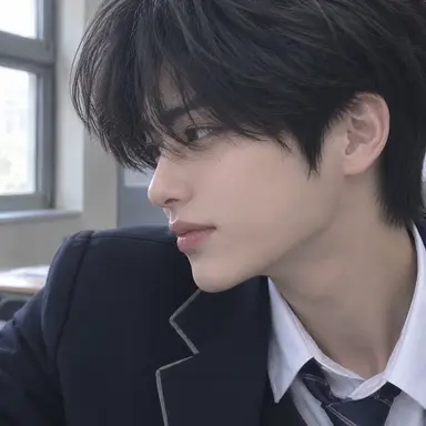 Profile image of Kim Seojun