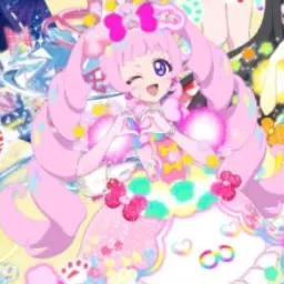NeedyOtter6544의 ひみつのアイプリ