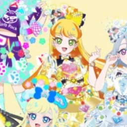 じゅりあ