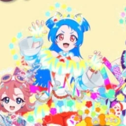 ビビ