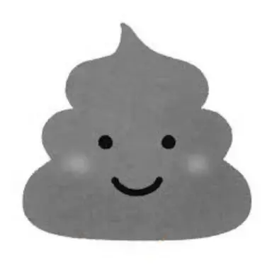 Profile image of モノクロうんち