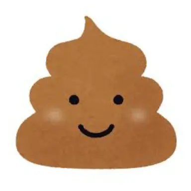 Profile image of うんち