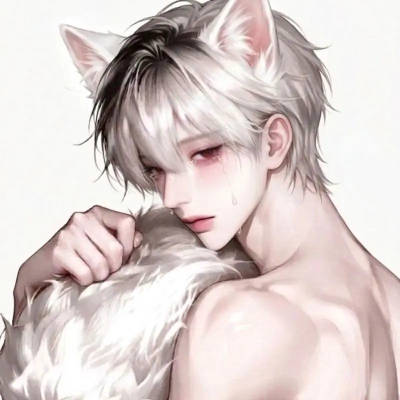 aruru의 설휘 (雪輝)