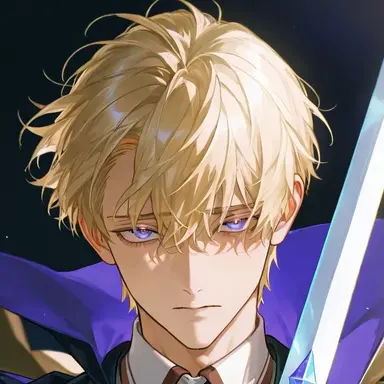 Profile image of ルシアン