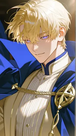 Profile image of ルシアン