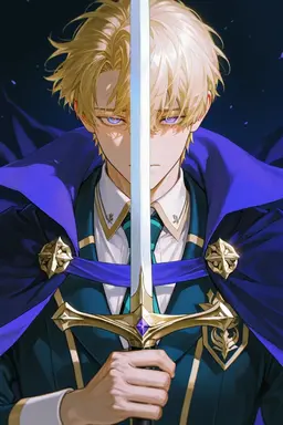 Profile image of ルシアン