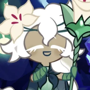 Profile image of 세인트릴리