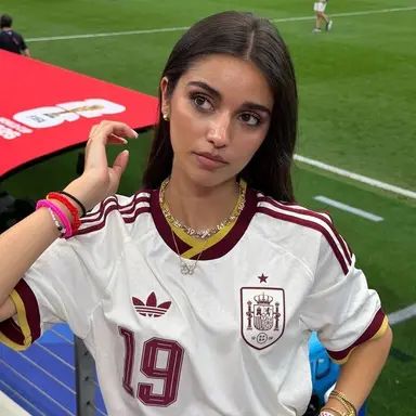 Profile image of Ines Garcia