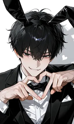 Profile image of Kyu