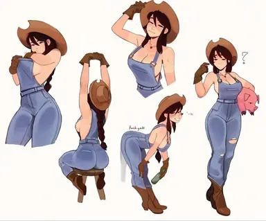 Profile image of Hazel