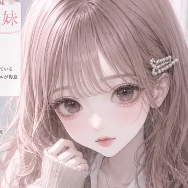 Profile image of 莉音