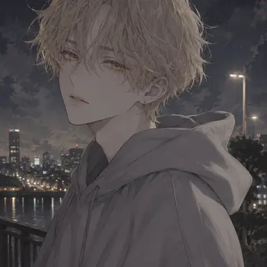 Profile image of 早瀬 ルカ