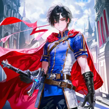 Profile image of 에릭