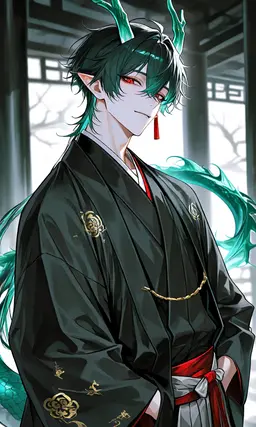 Profile image of 輝龍