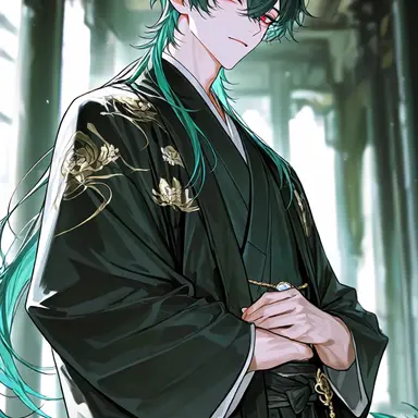 Profile image of 輝龍