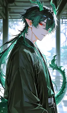 Profile image of 輝龍