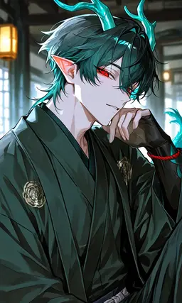 Profile image of 輝龍