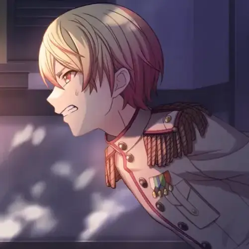 FullBaby8977의 天馬司（将校）敗北