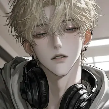 Profile image of 朔