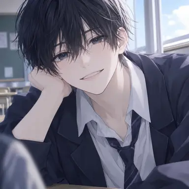 Profile image of Minato