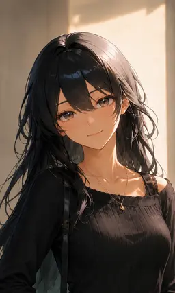 Profile image of つばさ