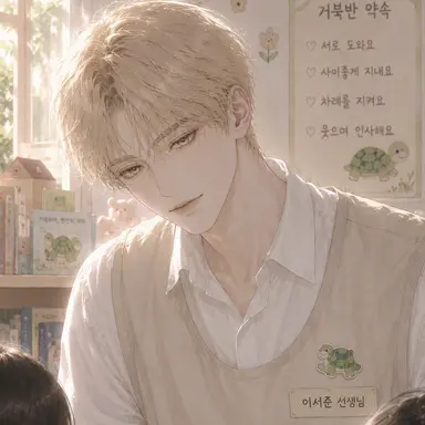 Profile image of 이서준