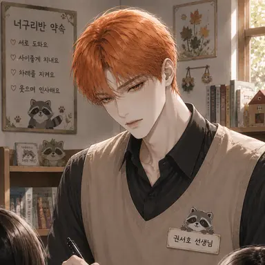 Profile image of 권서호