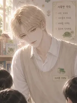 Profile image of 이서준