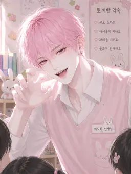 Profile image of 이도하