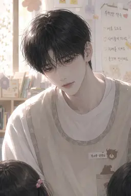 Profile image of 강하준