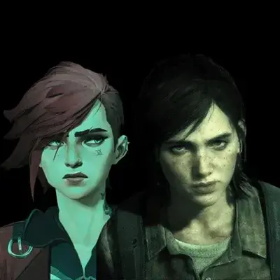 DirtyTrout7213의 Chloe and Zoe