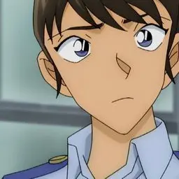 RedShout7295의 諸伏景光