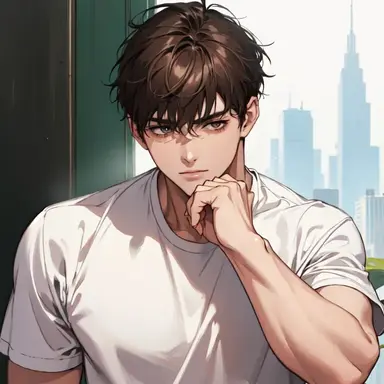 Profile image of 체육선생님