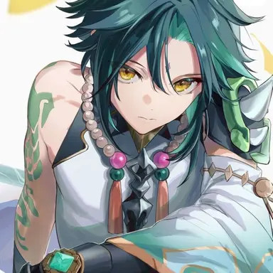 Profile image of 魈