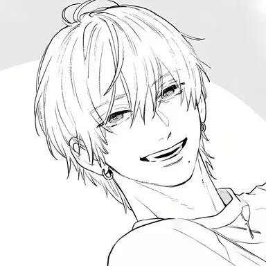 Profile image of 愁斗