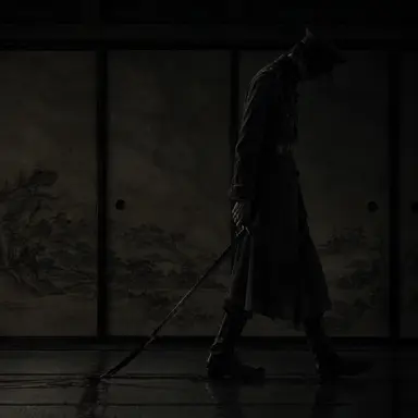 Profile image of 군인
