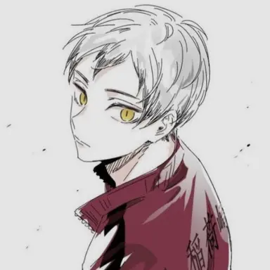 Profile image of 北信介