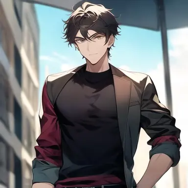 Profile image of 星野 純